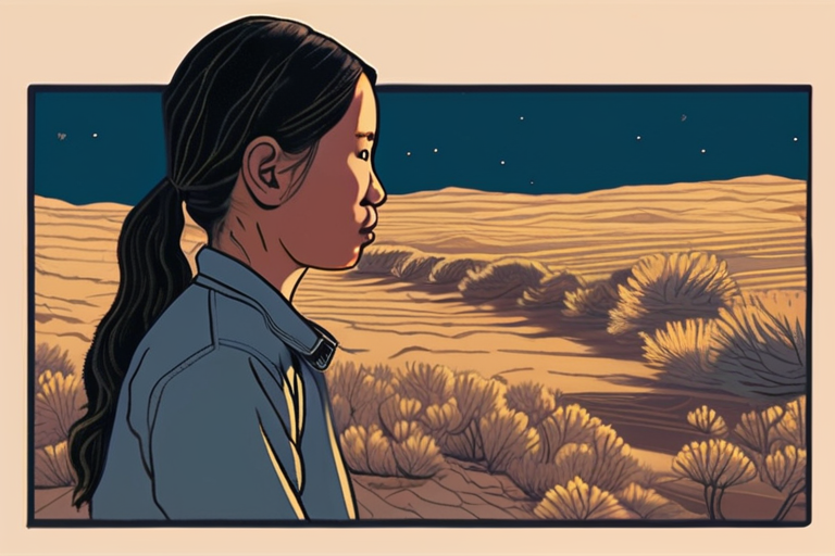 Chloé Zhao's Hamnet Sparks Debate: Art or Exploitation of Grief?