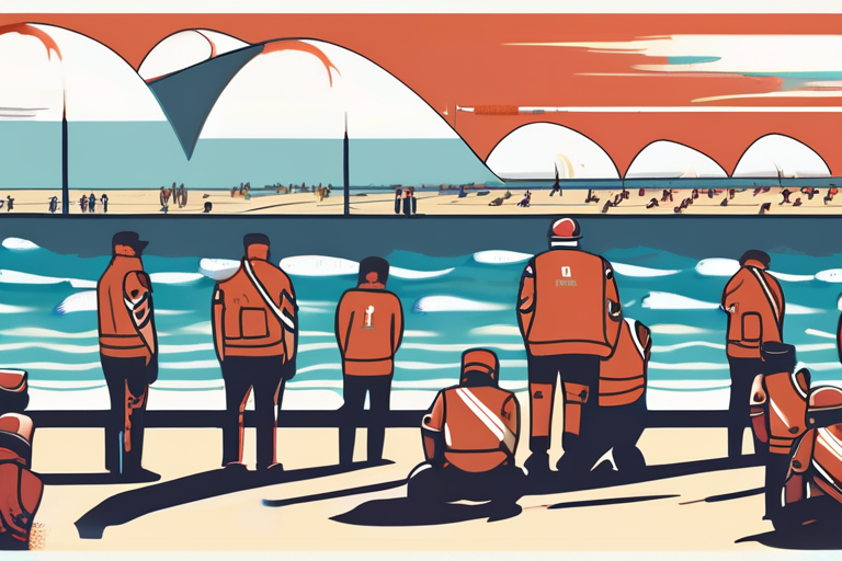 Mass Shooting on Bondi Beach: 15 Lives Lost in Targeted Antisemitic Attack