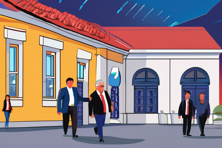 Chile Shifts Right as José Antonio Kast Wins Presidency with Landslide Victory