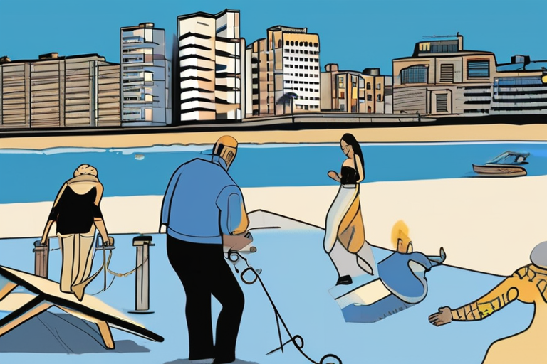 Bondi Beach Shooting: Unpacking the Tragic Loss of Life Amid Hanukkah Celebrations