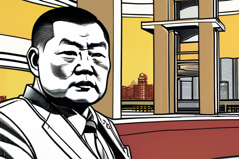 Hong Kong Tycoon Jimmy Lai Convicted in Landmark National Security Case