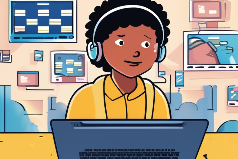 Amazon's Error Exposed: 15-Rated Film Lands in a Child's Streaming Queue