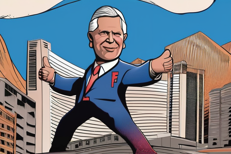 Chile's Far-Right Leader Rides Wave to Power, Markets Reel