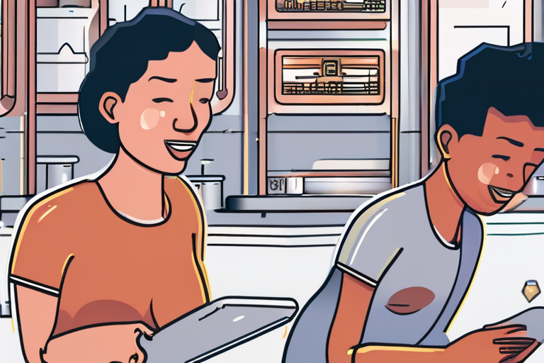 "OpenAI Backs $1.3B Chai Discovery in $130M Funding Boost"