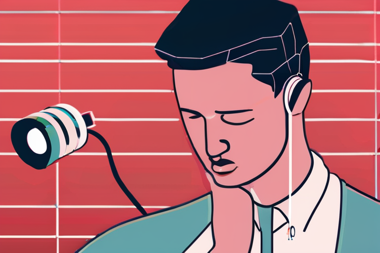 Riverside's AI-Powered "Rewind" Feature Revolutionizes Podcast Year-End Reviews