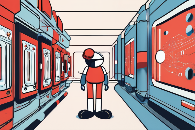 Disney's Exclusive OpenAI Deal Expires, Opening Generative AI to New Partners