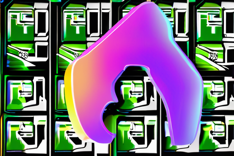 "Nvidia Unleashes Groundbreaking Open AI Models with Major Acquisition"