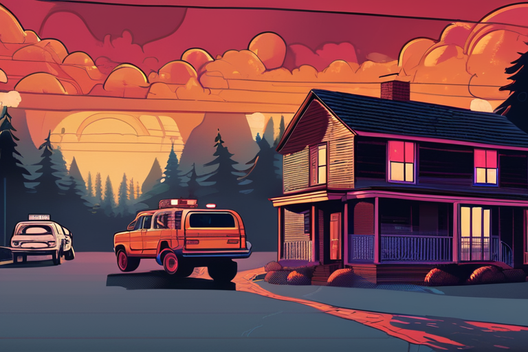 "Stranger Things Descends into Darkest Horizons Yet"