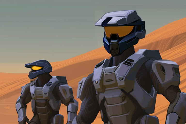 "Microsoft Cracks Down on Halo 3 Mod in Counter-Strike 2"