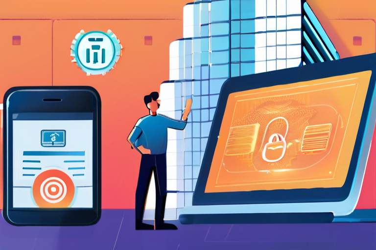 Tokenization Revolutionizes Data Security with Unmatched Scalability