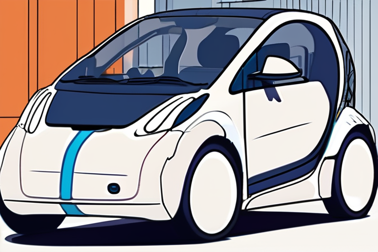 Ford Takes $19.5 Billion Hit as it Shifts Electric Vehicle Strategy