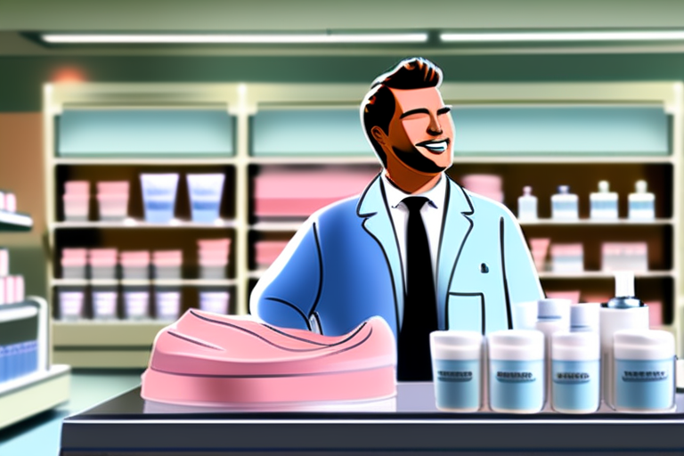 Bodycare Enters Administration: 32 Stores to Close Amid Mass Redundancies