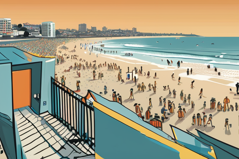 Mass Shooting on Bondi Beach: Unpacking the Tragic Attack