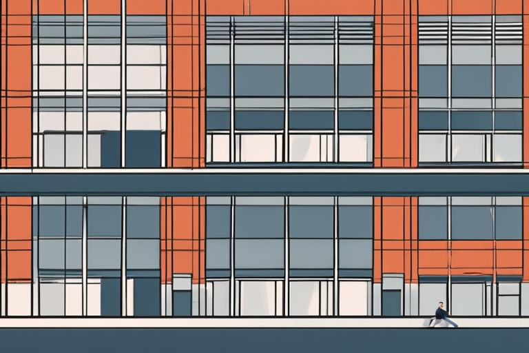 Tech Giants Shift AI Ambitions to Cloud-Based Model