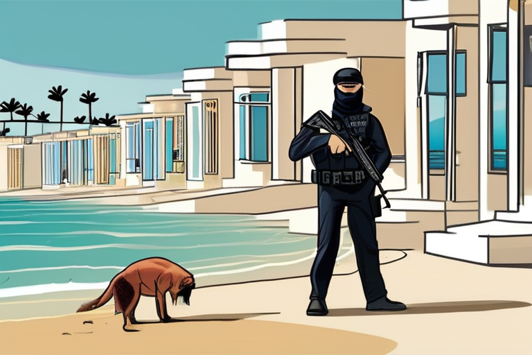 Bondi Beach Gunman's Hidden Past: Indian Origins Revealed