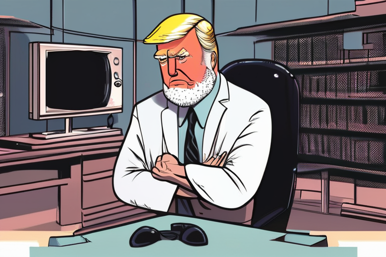 Trump Ignites Global Backlash with Repeated Criticism of Late Director Rob Reiner