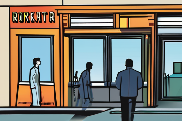 Rockstar North Sacks 31 Employees Amid Unionization Row