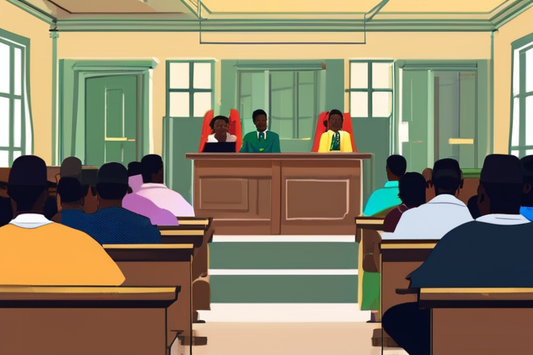 "Funding Crisis Threatens to Deport Ghanaian Students from UK Universities"