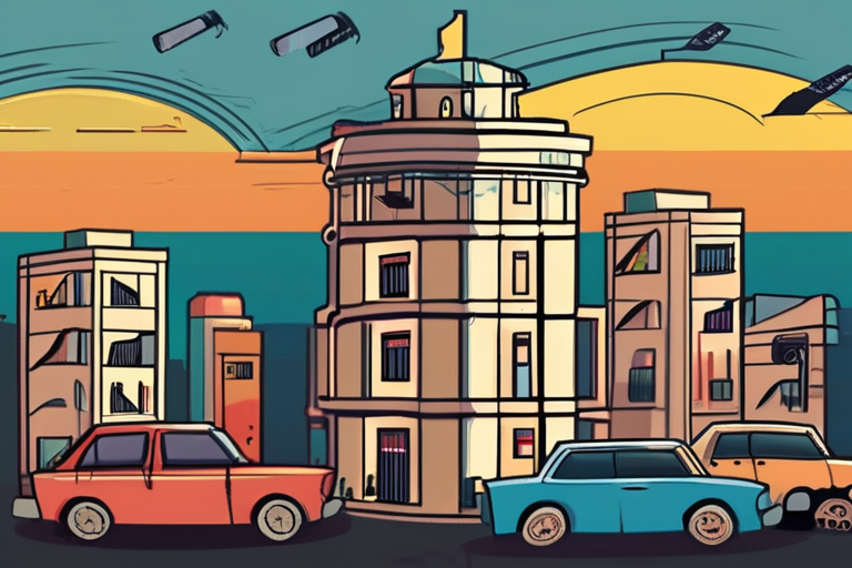 Gaza Storms Worsen Humanitarian Crisis for Displaced Palestinians