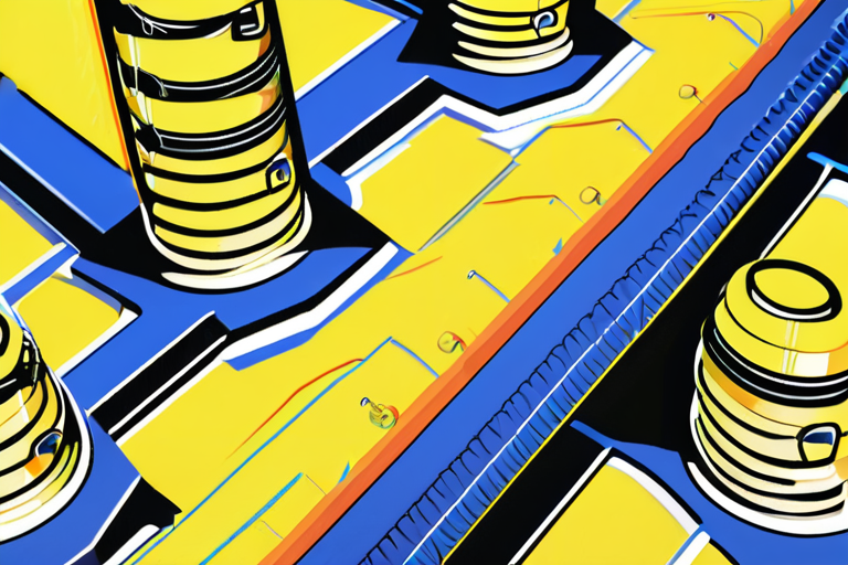 Last Energy Secures $100M to Revolutionize Nuclear Energy with Mass-Manufactured Reactors