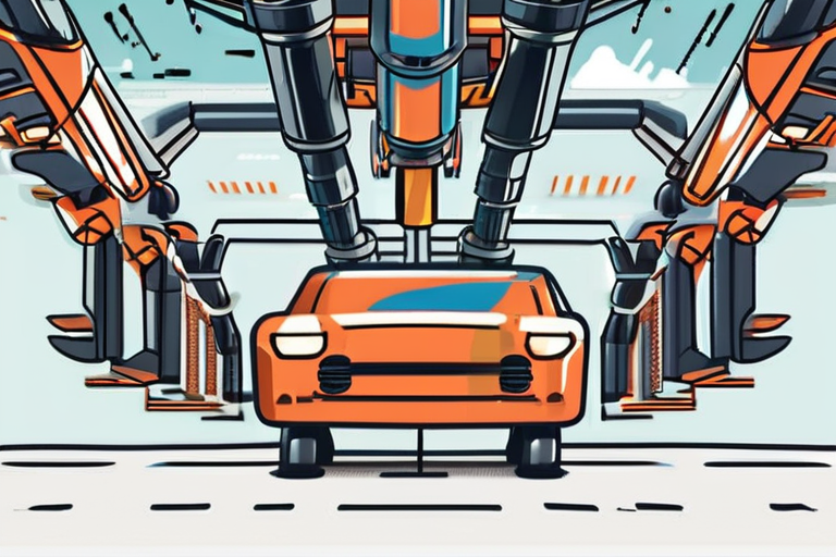 Nordic Web Ventures Raises €6M Fund III to Fuel Robotics and AI Innovation