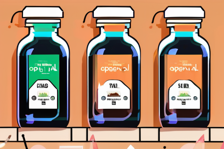 "OpenAI-Backed Chai Discovery Valued at $1.3B After $130M Raise"