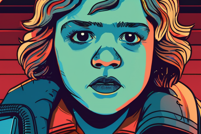 "Stranger Things Teases Darkest Season Yet in Vol. 2 Trailer"