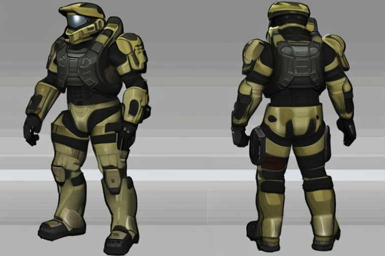 "Microsoft Cracks Down on Halo 3 Mod in Counter-Strike 2"