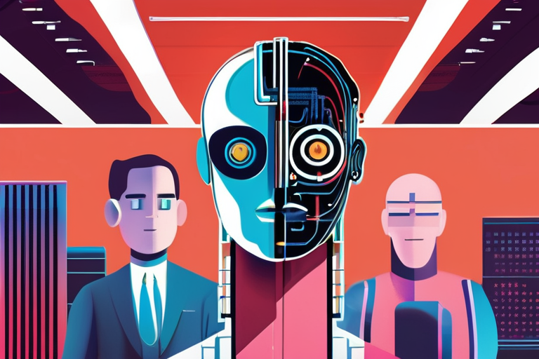 AI Hype Reversal: 2025's Reality Check for Artificial Intelligence