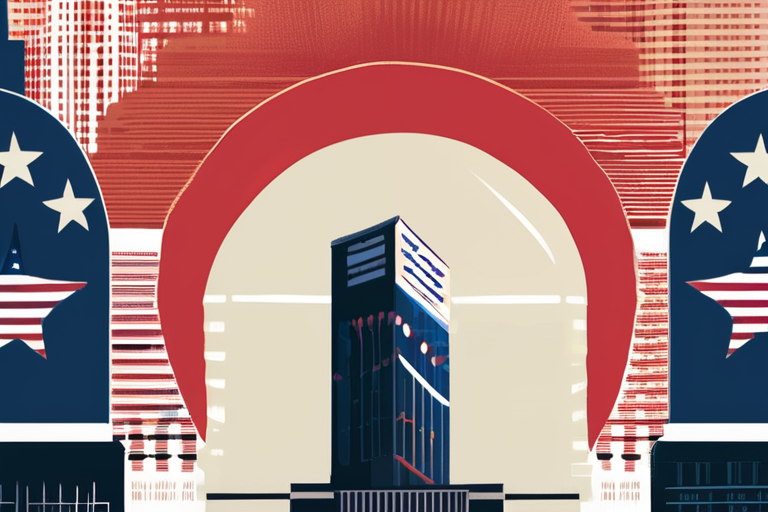 America's Unity Crisis: A New Year's Call to Rebuild Common Ground