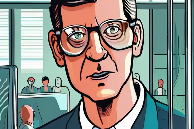 Meta's Ad Fraud Epidemic Exposed: Former Integrity Chief Speaks Out