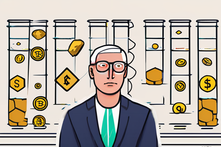 Generational Divide in Crypto Investments Widens, Coinbase Report Finds