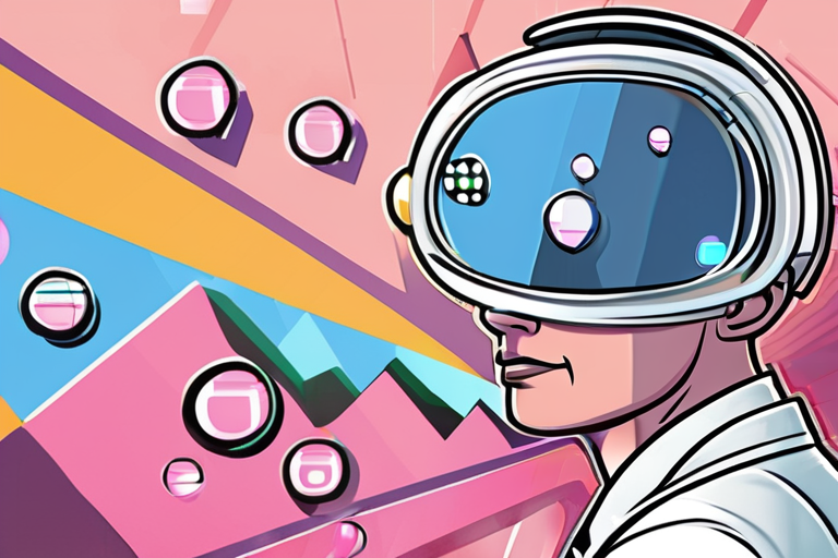 Tech Stocks Plummet as AI Bubble Shows Signs of a Healthy Correction