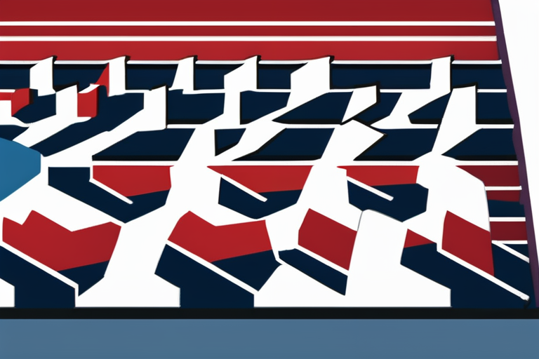 U.S. Labor Market Slows Sharply with 64,000 November Jobs Added