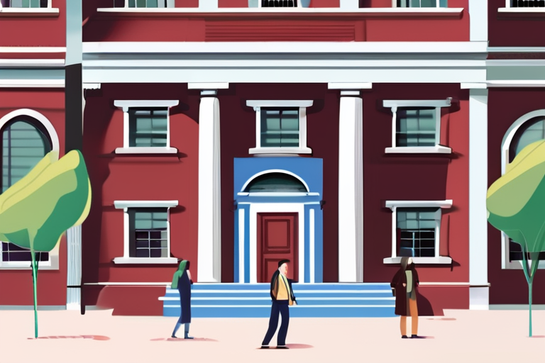 One-Off Funding Boost Falls Short for Historically Underfunded US Universities