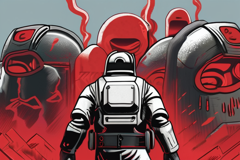 Fallout Season 2 Drops a Bombshell: Bloodier, Bigger, and Better Than Ever