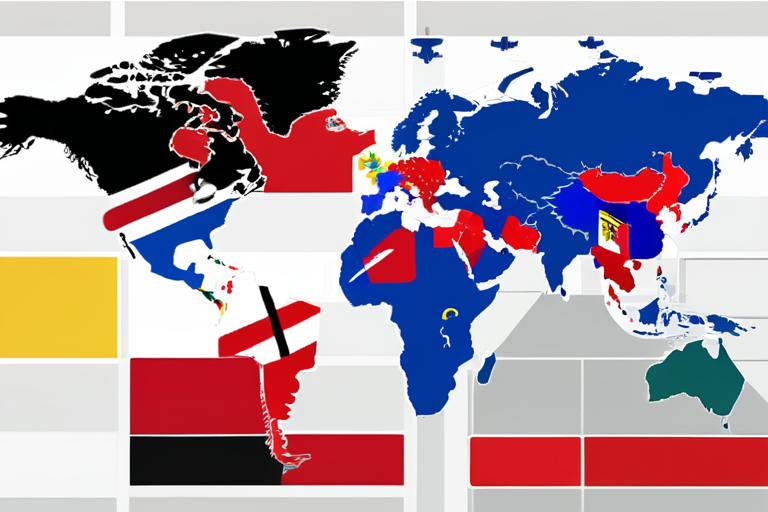 Trinidad and Tobago Joins US in Venezuela Conflict with Advanced Military Surveillance System