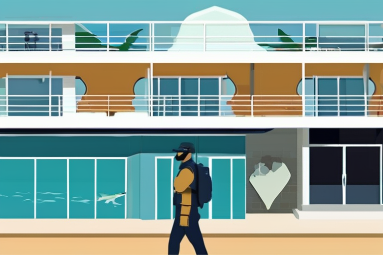 Bondi Beach Gunman's Hidden Past: A Journey from Hyderabad to Australia