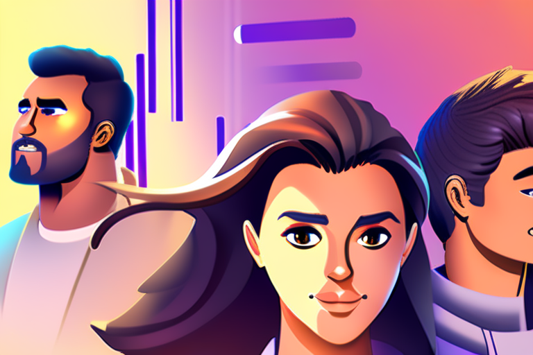 "OpenAI Overhauls ChatGPT Team Amid Personality Concerns"