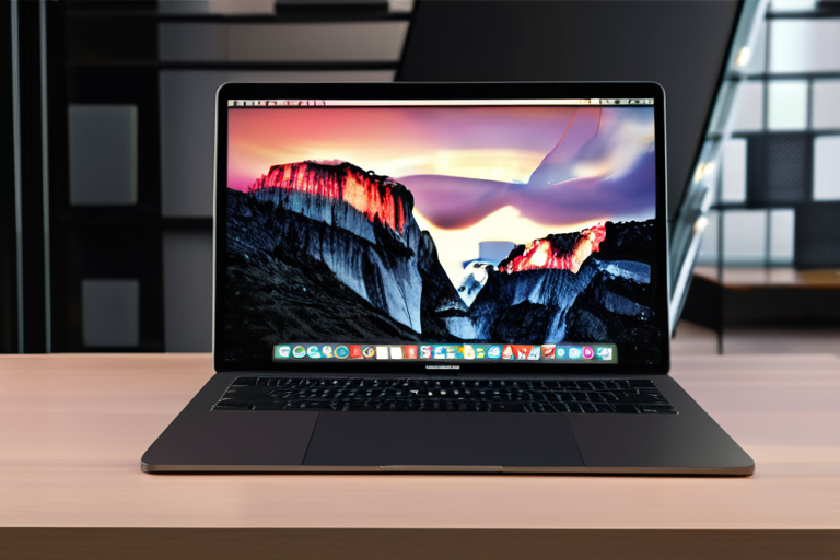 Apple Silicon "iMac Pro" Leaked in iOS 26 Build