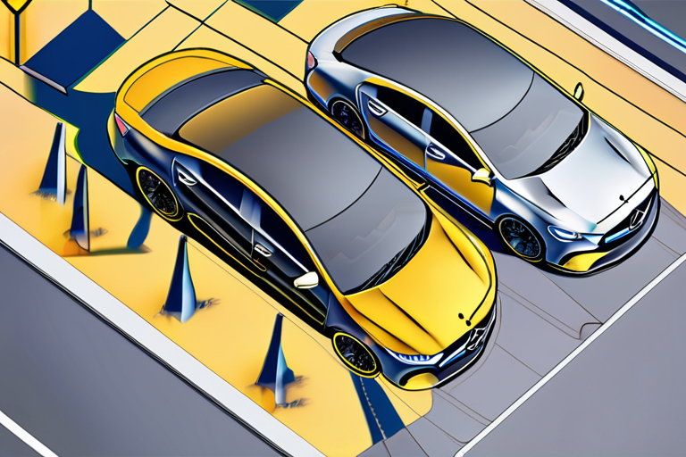 Mercedes-Benz Electrifies the CLA: A New Era of Accessible Luxury