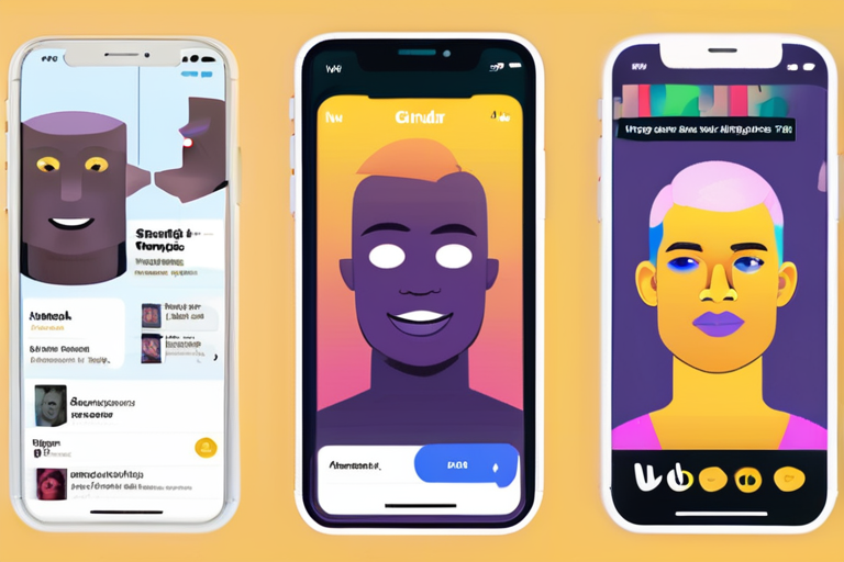 Grindr Leaps into AI-First Era, Aiming to Revolutionize LGBTQ+ Tech Experience