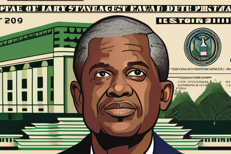 Fed's Bostic Warns of Persistent Inflation Threat