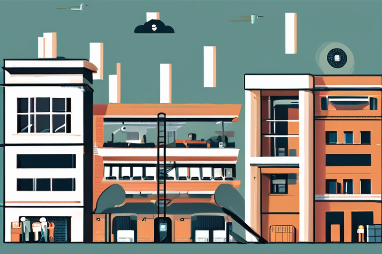 US Labor Market Stalls with Modest 64,000 Job Gain