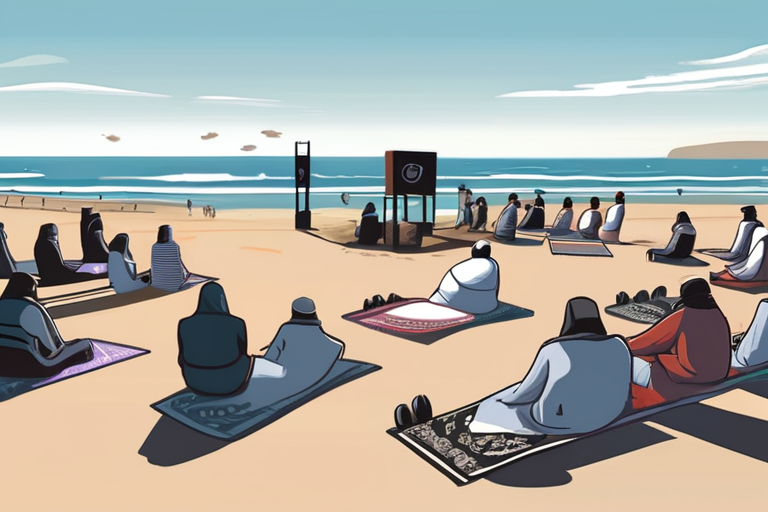 Islamic State Inspiration Behind Bondi Beach Mass Shooting: Unpacking the Motivations