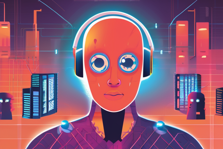 Psychologists Embrace AI, but Worry About Its Mental Health Impact