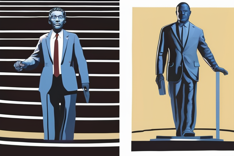 Barbara Rose Johns' Courageous Walkout Honored with U.S. Capitol Statue