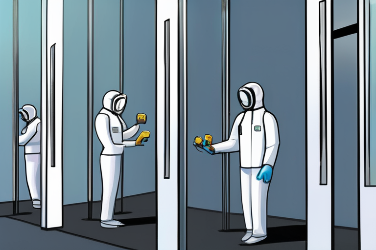 Regulators Clamp Down on Cloning with Stricter Safety Protocols