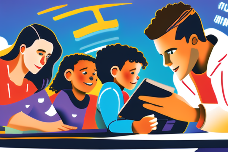Google Gemini Labeled "High Risk" for Kids and Teens in New Safety Assessment