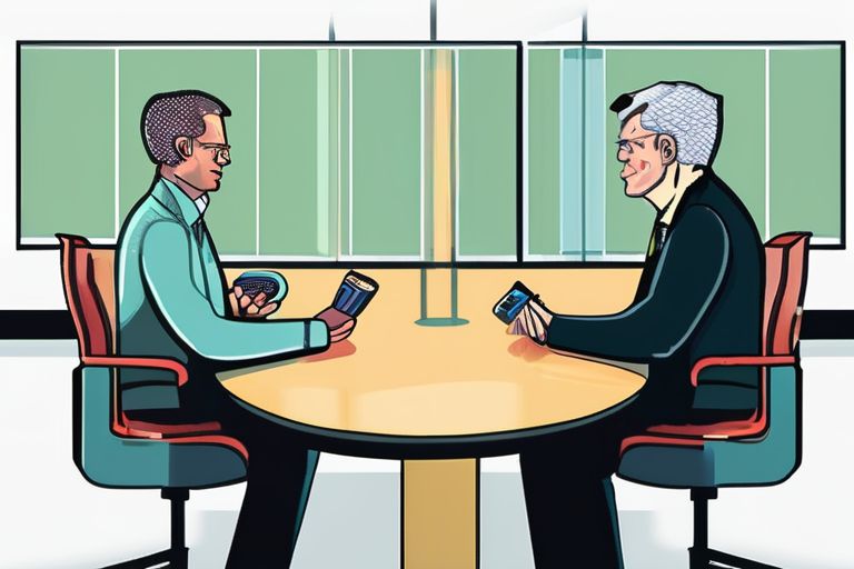 Scientists Abandon US Conferences, Flocking to Smaller Alternatives